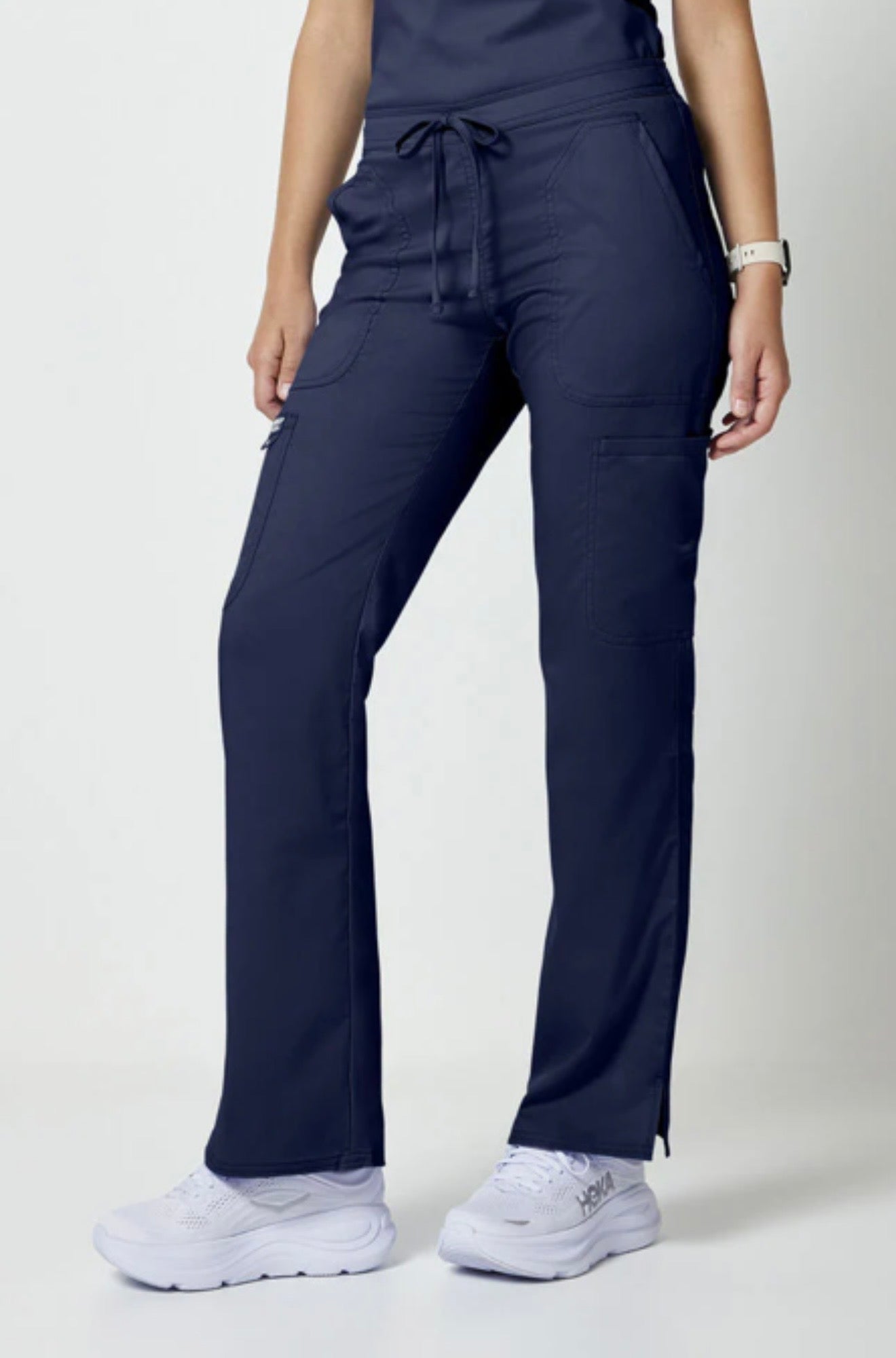 Pantalón cargo cherokee navy