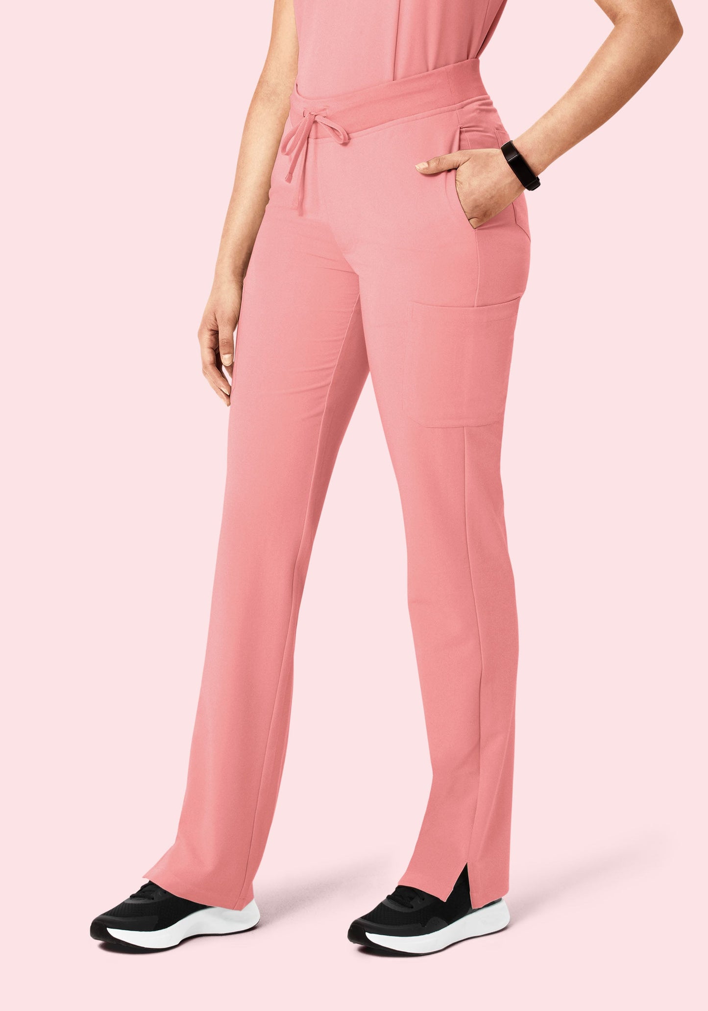 9 Pocket Cargo Pants Sorbet