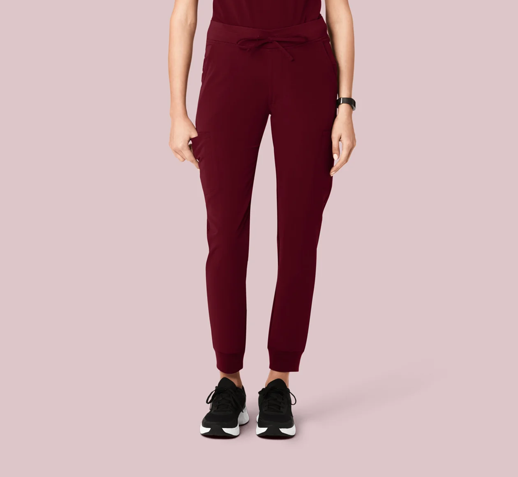 Pocket Joggers Wine