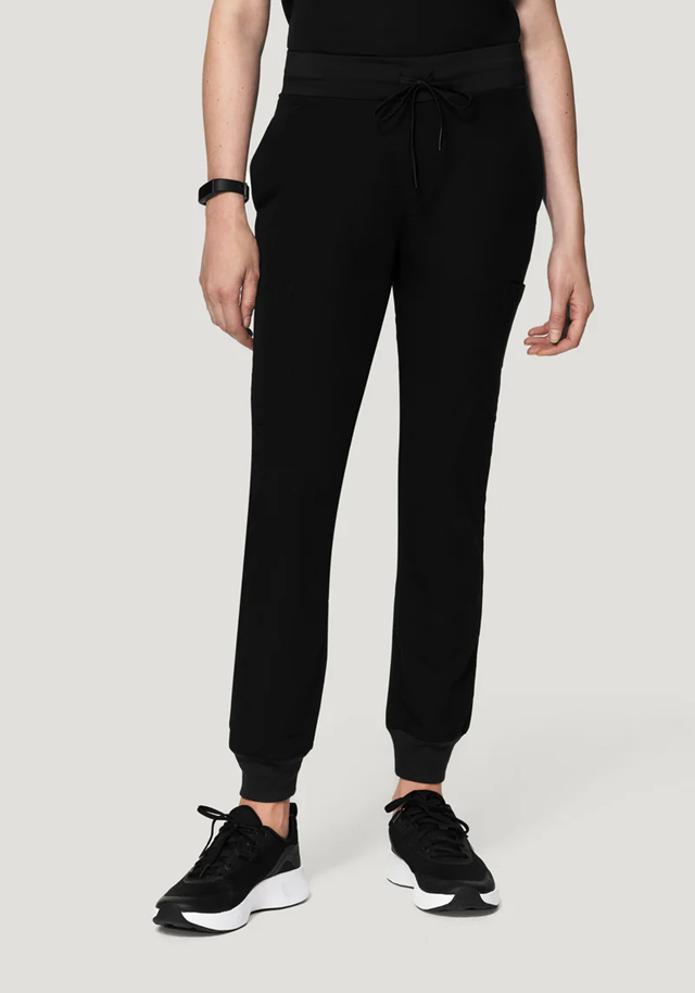 Joggers de dama