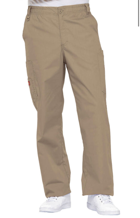 Pantalón dickies khaki men
