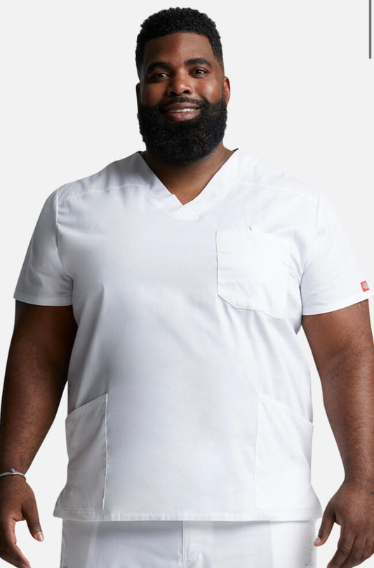 Camiseta Dickies white men