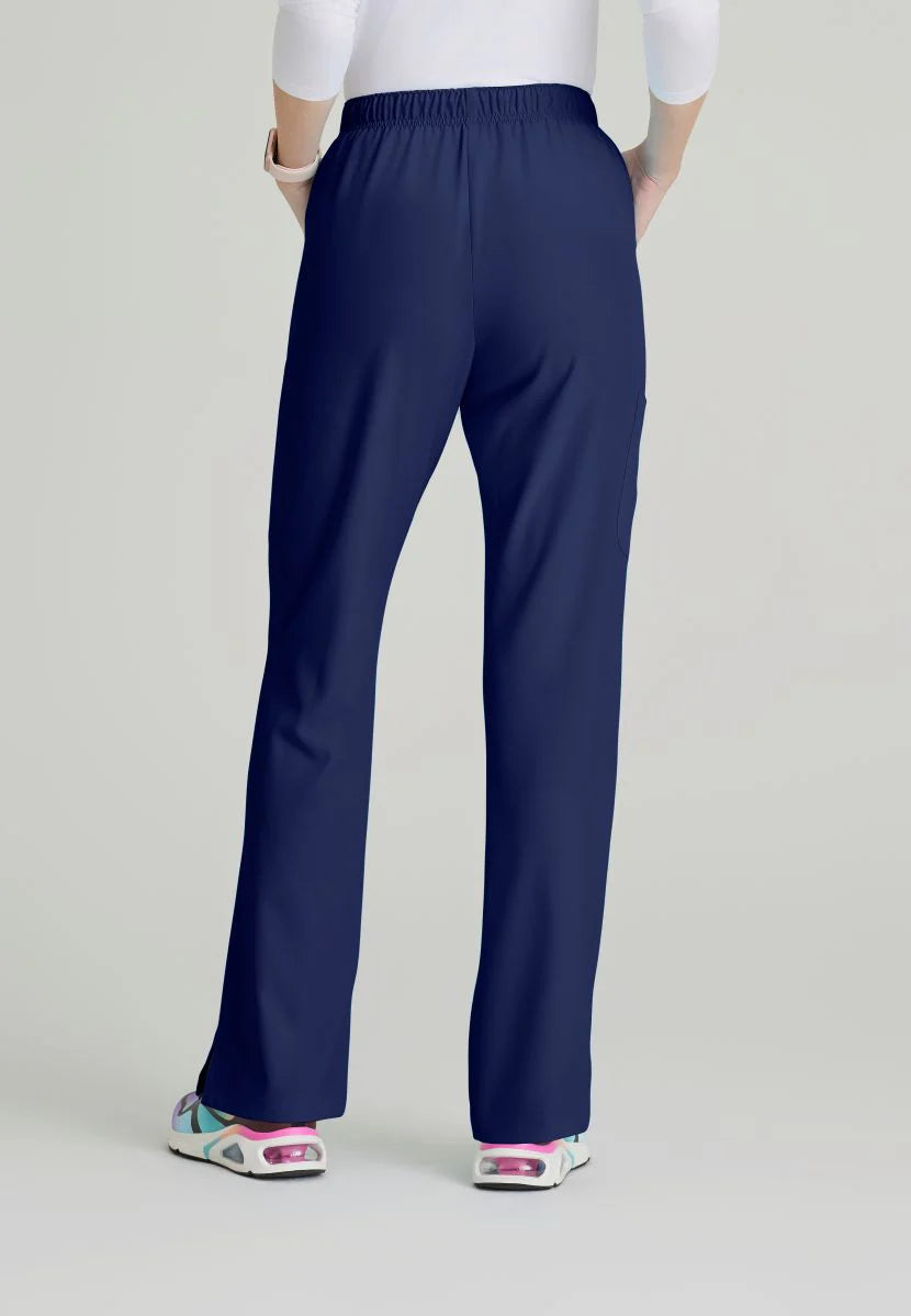 Pantalón cargo skechers navy
