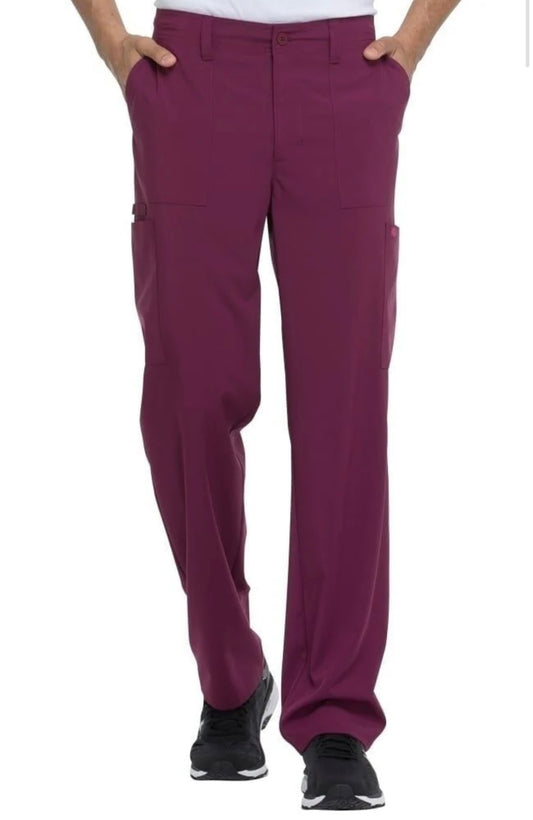 Pantalón dickies wine men