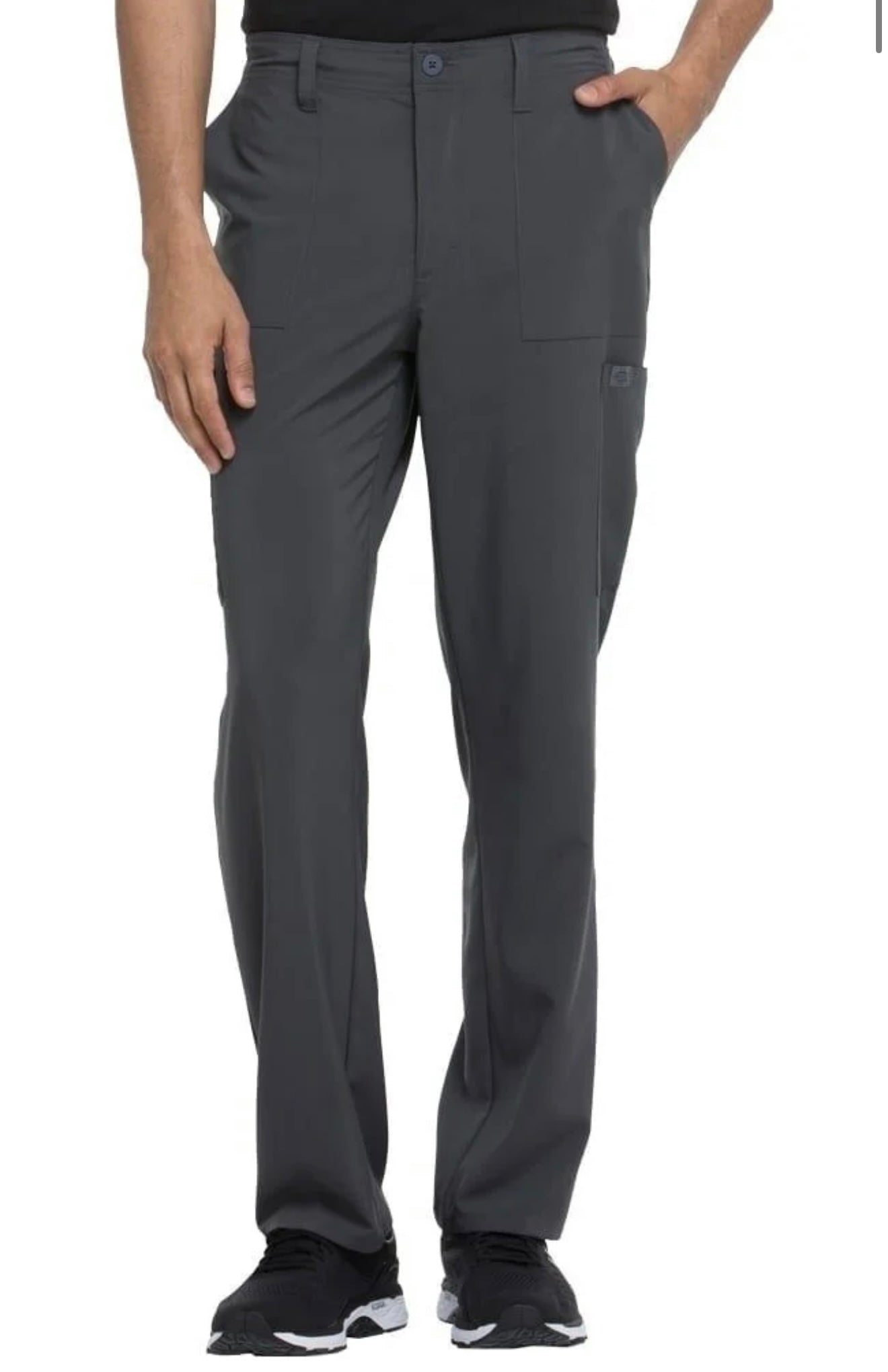 Pantalón dickies pewter men