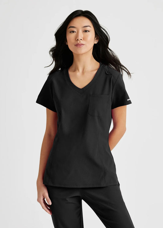 Top Black skechers