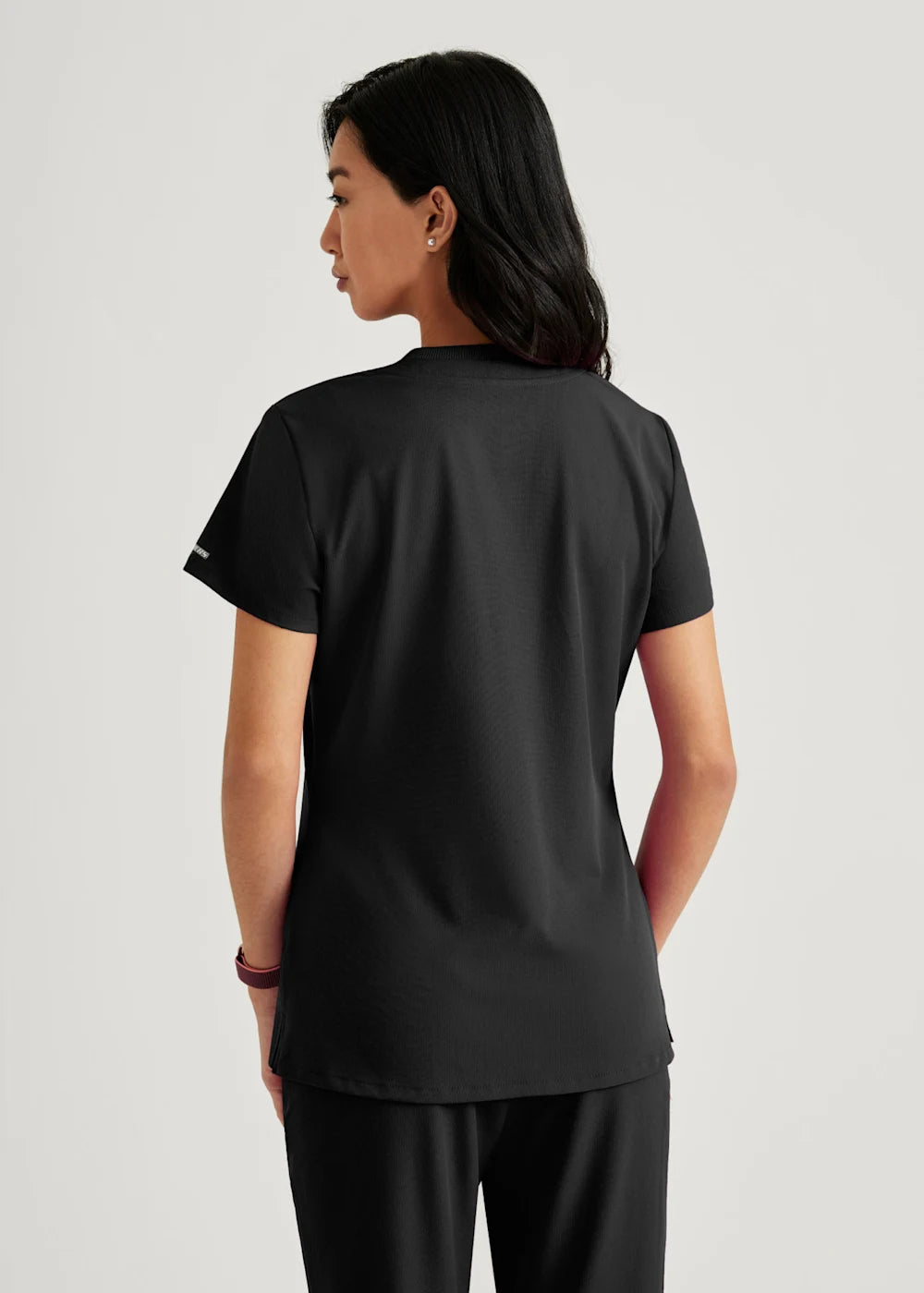 Top Black skechers