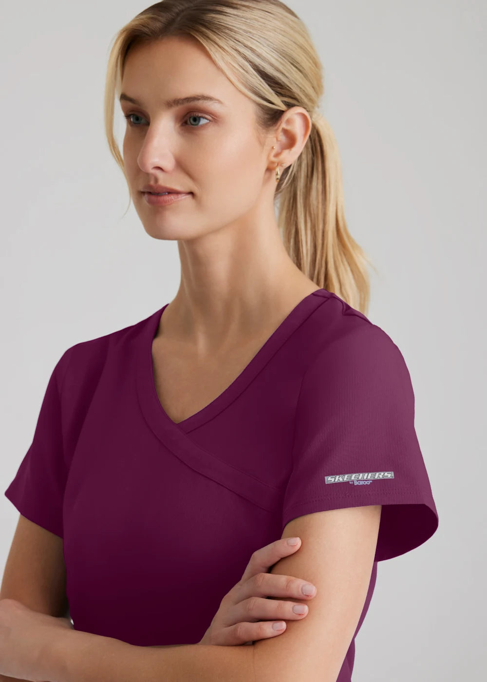 Top Wine skechers