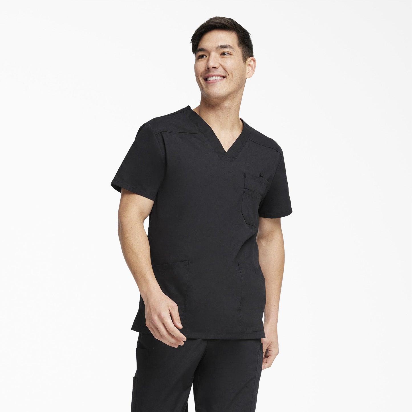 Camiseta Dickies black men