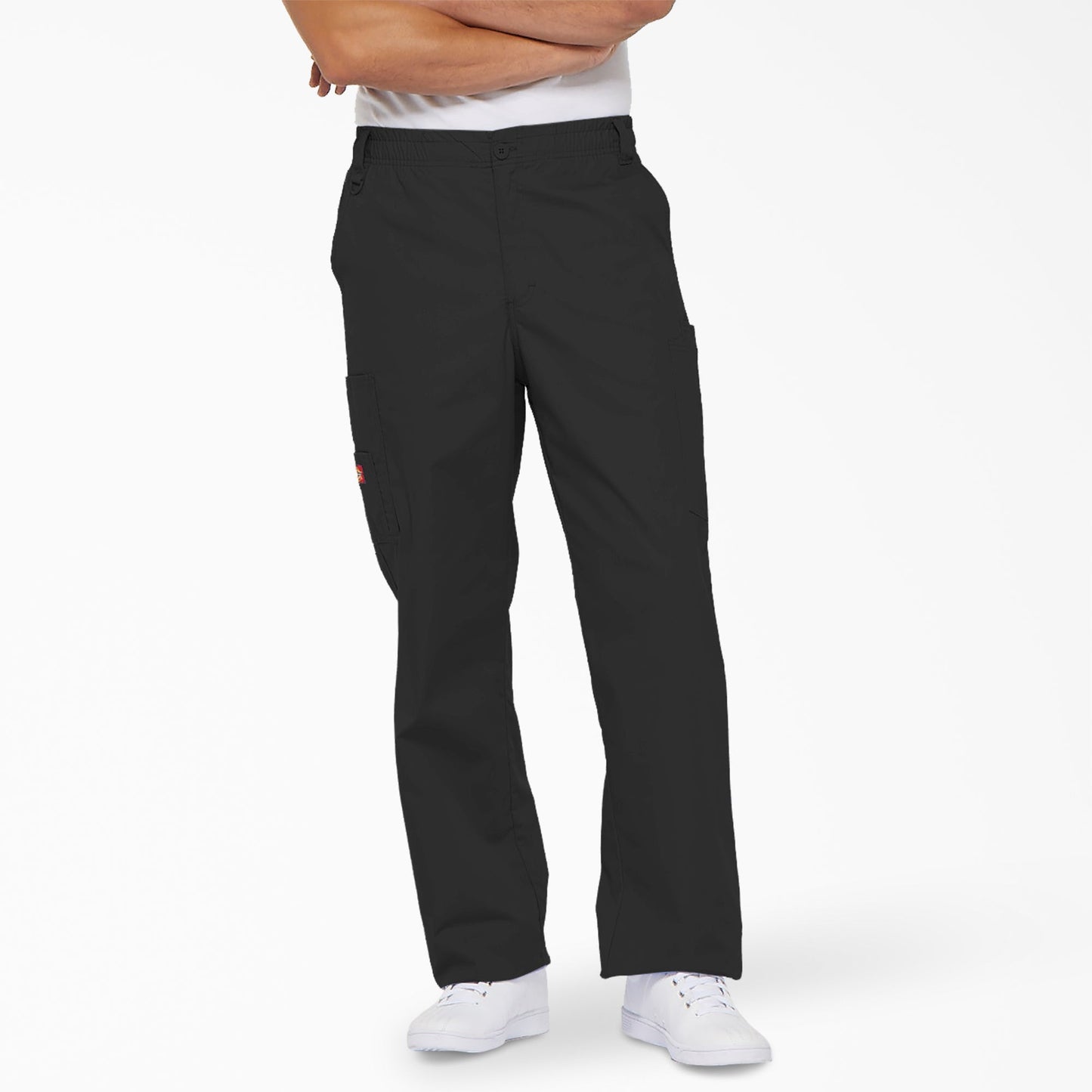 Pantalón dickies black men