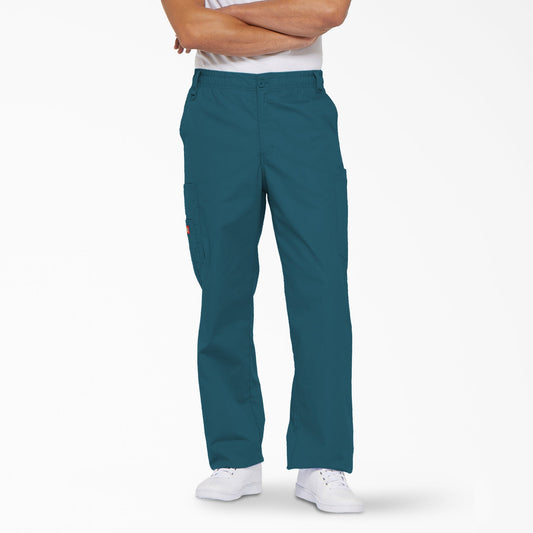 Pantalón dickies verde men