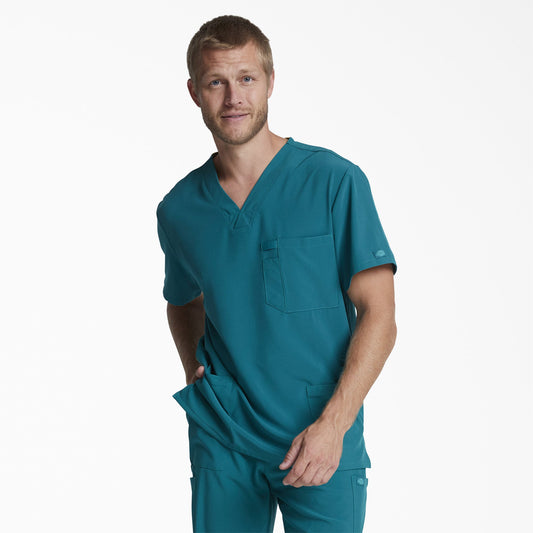 Camiseta dickies verde men