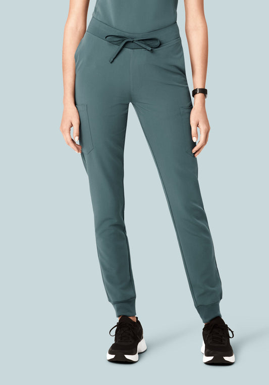 9 Pocket Joggers Stormy Sky v