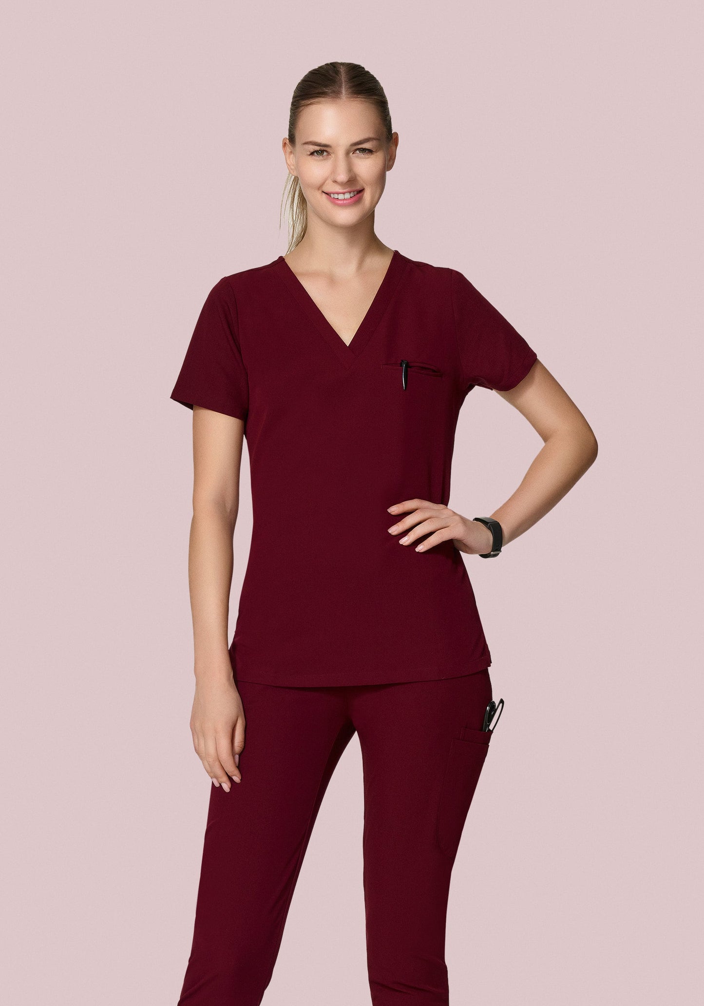 One Pocket Top Wine