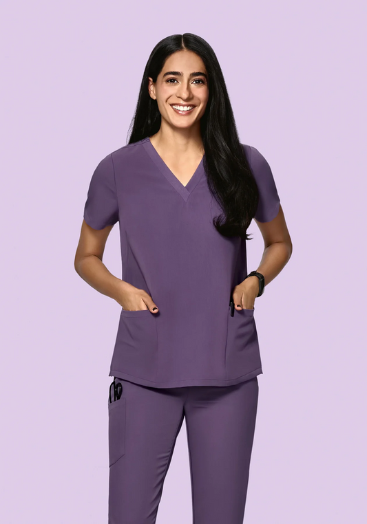 Pocket Top Dewberry