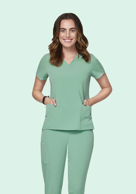 Pocket Top Jade