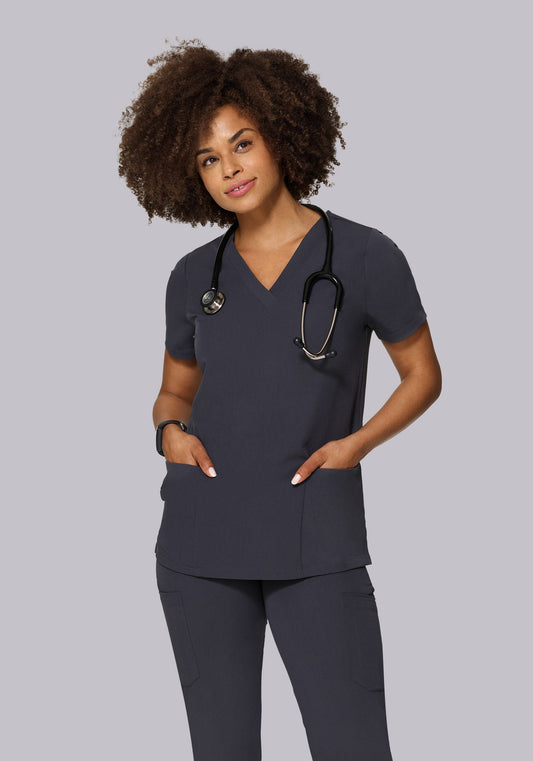 Pocket Top Pewter