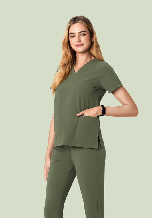 Pocket Top Thyme V