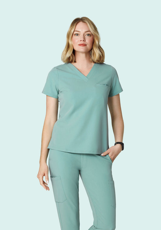 One Pocket Top Tourmaline