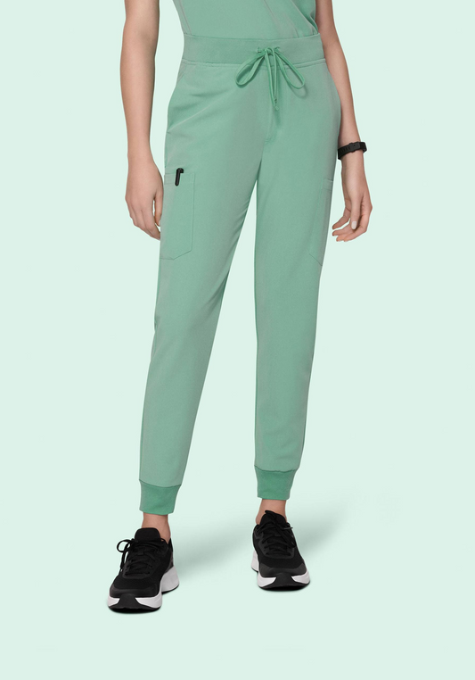 Pocket Joggers Jade