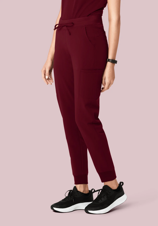 Pocket Joggers Wine