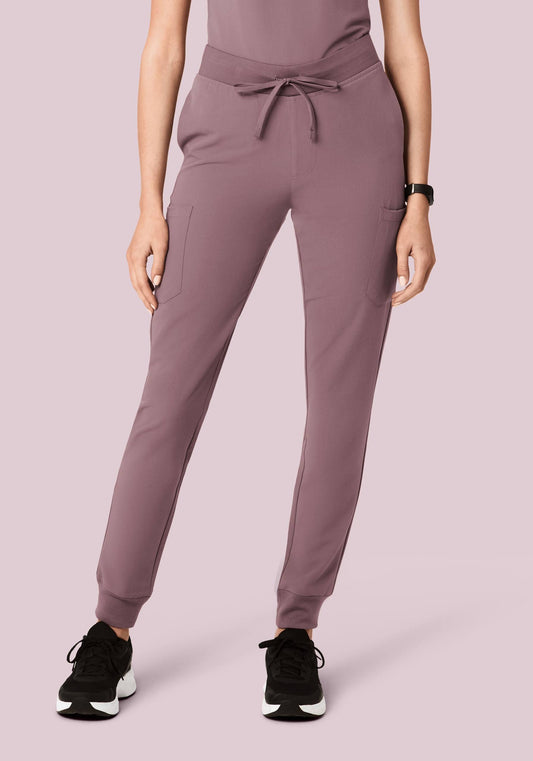 9 Pocket Joggers Moondust